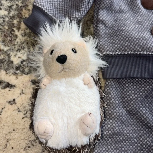 Bundle new born baby boy NWOT 2 pc outfit with Velcro front closure +4 items - Picture 2 of 13